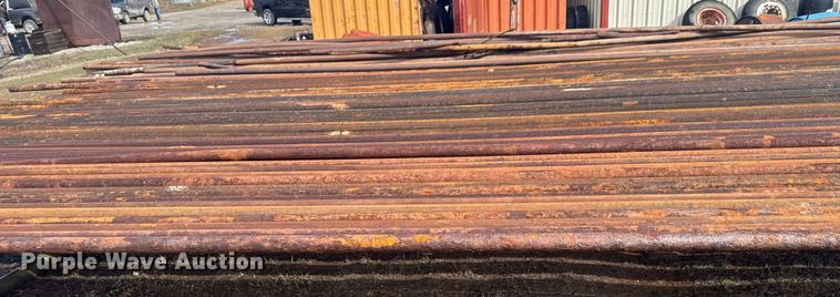 image for item DU9719 Oilfield pipes