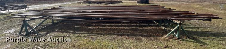 image for item DU9720 Oilfield pipes