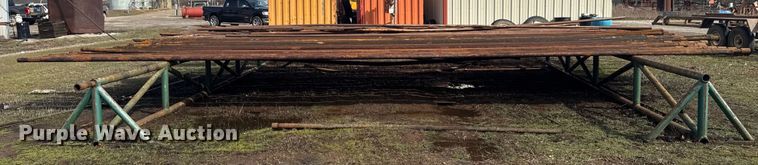 image for item DU9720 Oilfield pipes