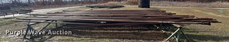 image for item DU9721 Oilfield pipes