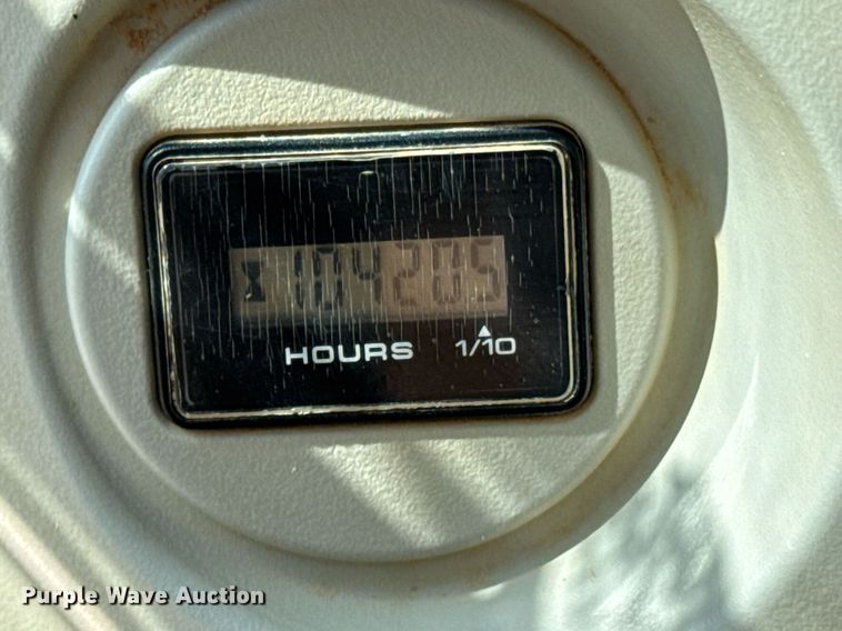 image for item DU9722 2015 Kobelco SK260LC-9 excavator