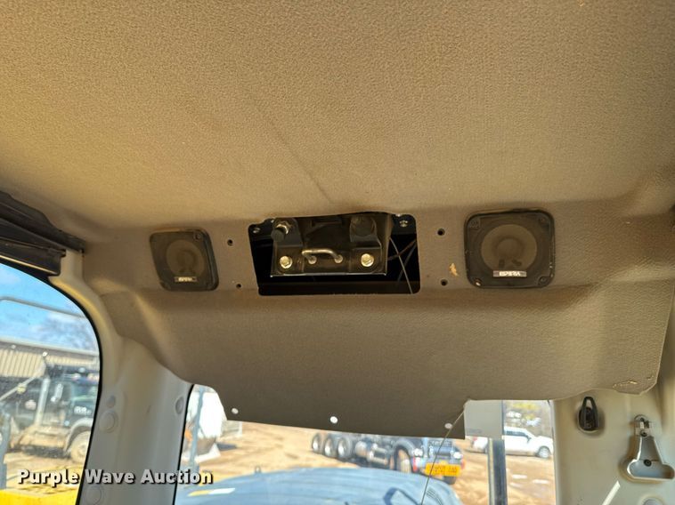 image for item DU9722 2015 Kobelco SK260LC-9 excavator