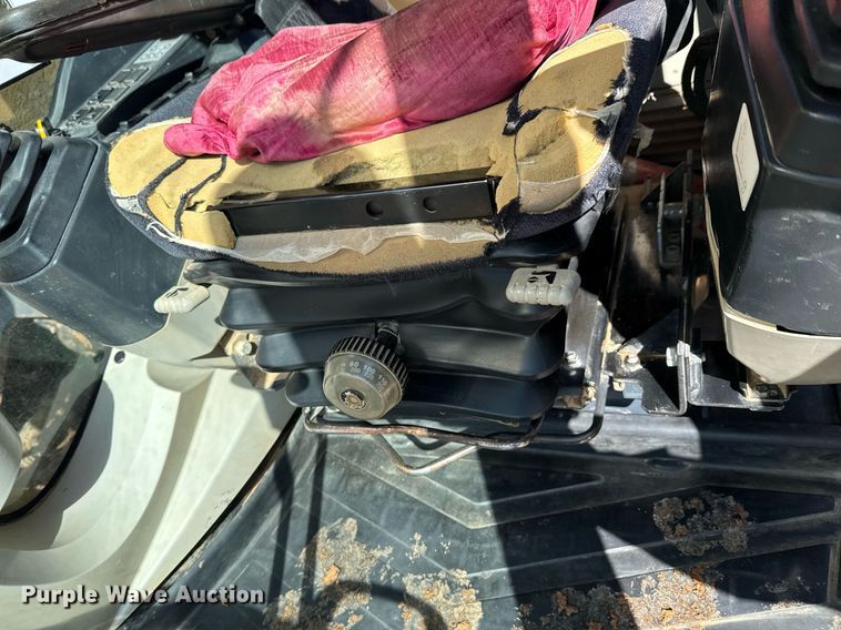 image for item DU9722 2015 Kobelco SK260LC-9 excavator