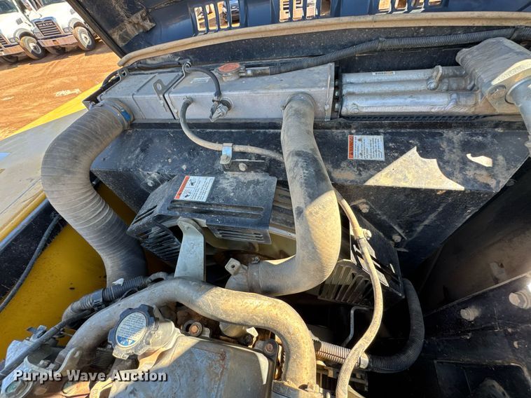 image for item DU9722 2015 Kobelco SK260LC-9 excavator