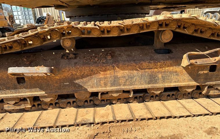 image for item DU9722 2015 Kobelco SK260LC-9 excavator