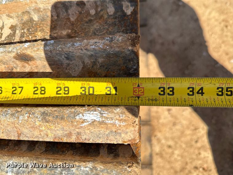 image for item DU9722 2015 Kobelco SK260LC-9 excavator