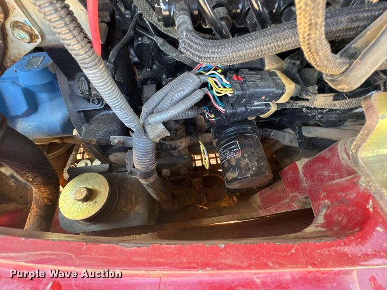 image for item DU9723 2017 Takeuchi TB240 mini excavator