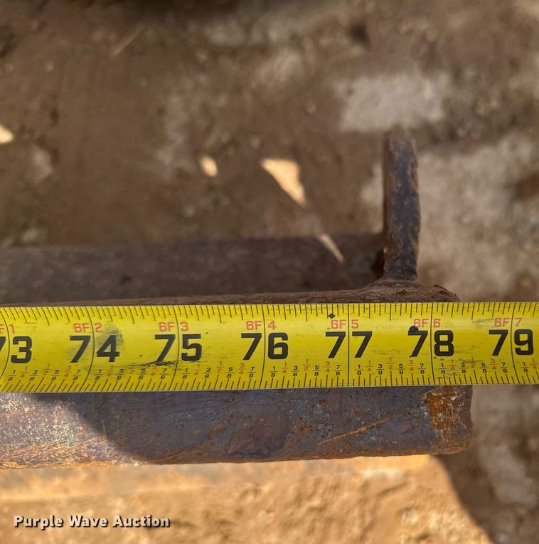 image for item DU9724 2012 Takeuchi TB153FR mini excavator