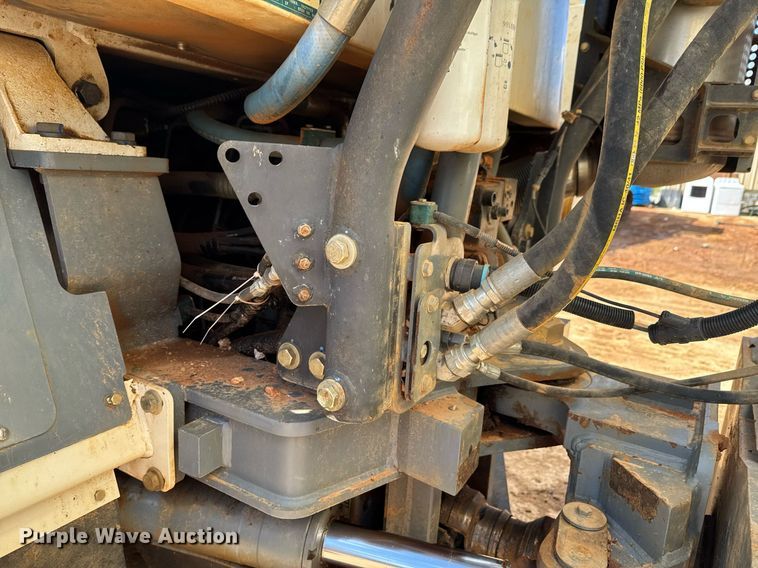 image for item DU9725 2016 Terex TA300 articulated haul truck