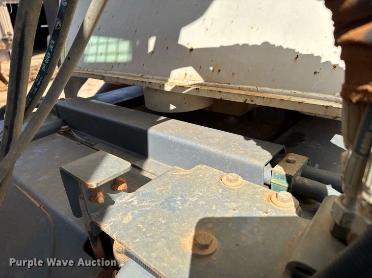 image for item DU9725 2016 Terex TA300 articulated haul truck