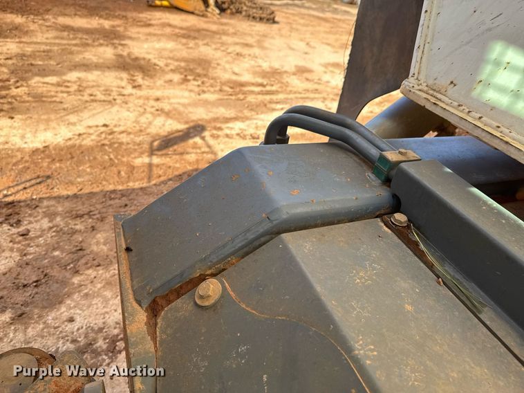 image for item DU9725 2016 Terex TA300 articulated haul truck