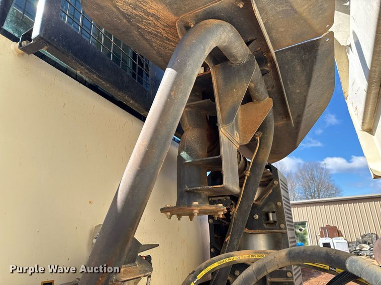 image for item DU9725 2016 Terex TA300 articulated haul truck