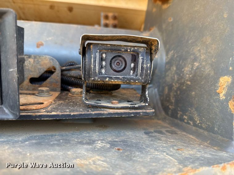 image for item DU9725 2016 Terex TA300 articulated haul truck