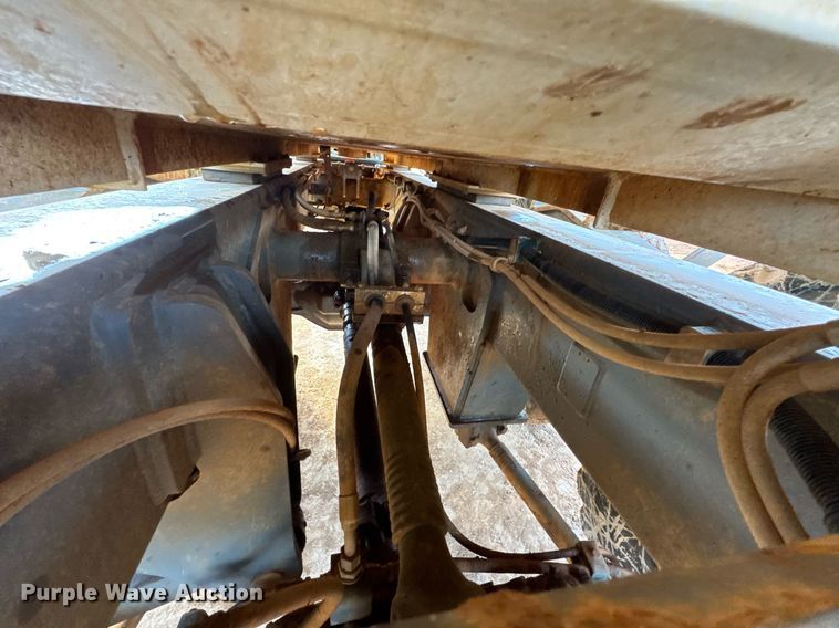 image for item DU9725 2016 Terex TA300 articulated haul truck