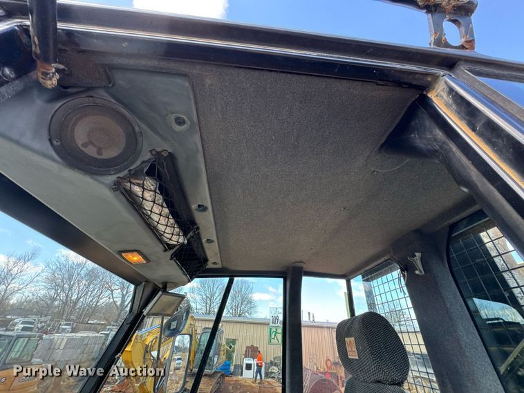 image for item DU9725 2016 Terex TA300 articulated haul truck