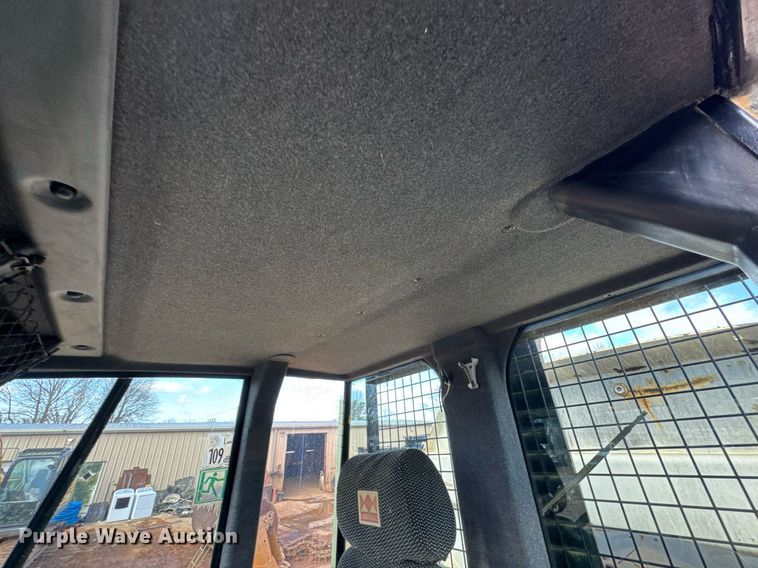 image for item DU9725 2016 Terex TA300 articulated haul truck