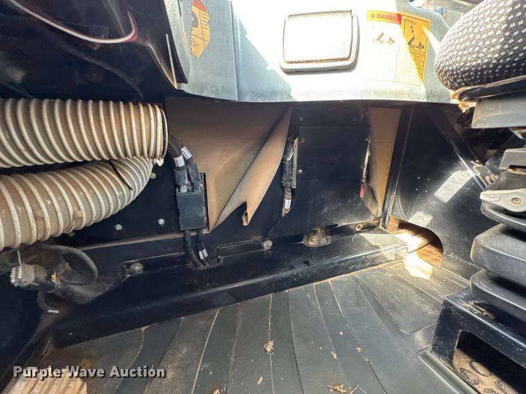 image for item DU9725 2016 Terex TA300 articulated haul truck