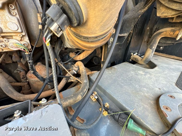 image for item DU9725 2016 Terex TA300 articulated haul truck