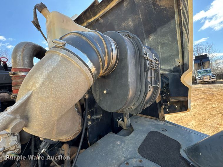 image for item DU9725 2016 Terex TA300 articulated haul truck