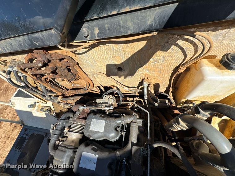 image for item DU9725 2016 Terex TA300 articulated haul truck