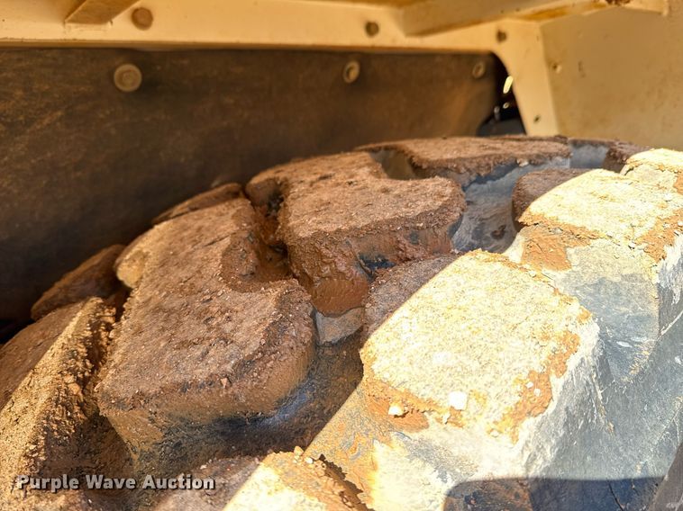 image for item DU9725 2016 Terex TA300 articulated haul truck