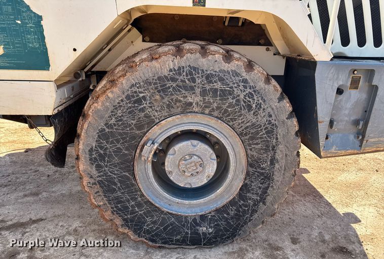 image for item DU9725 2016 Terex TA300 articulated haul truck