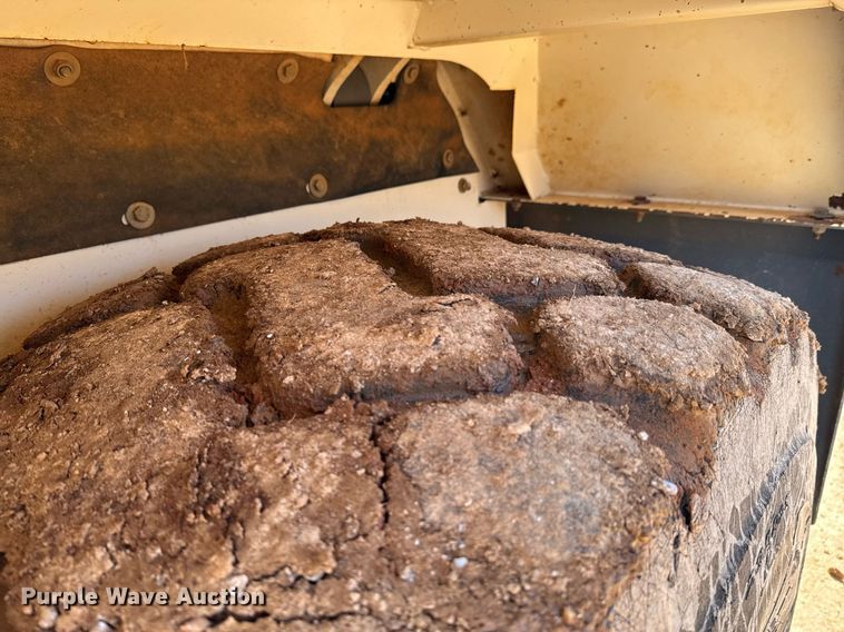 image for item DU9725 2016 Terex TA300 articulated haul truck