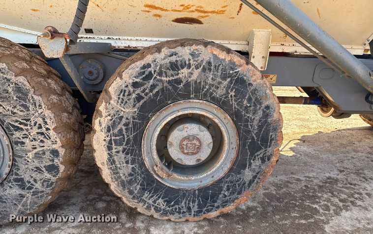 image for item DU9725 2016 Terex TA300 articulated haul truck