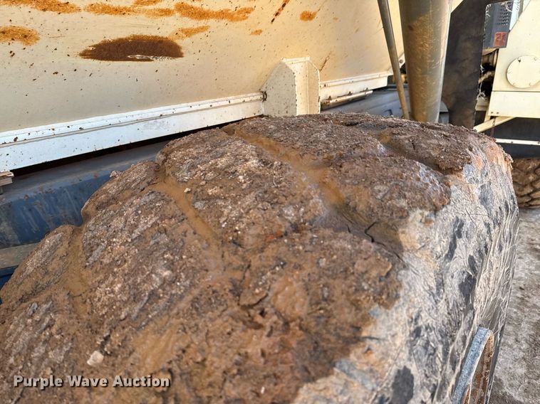 image for item DU9725 2016 Terex TA300 articulated haul truck