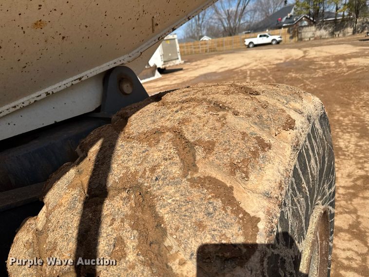 image for item DU9725 2016 Terex TA300 articulated haul truck