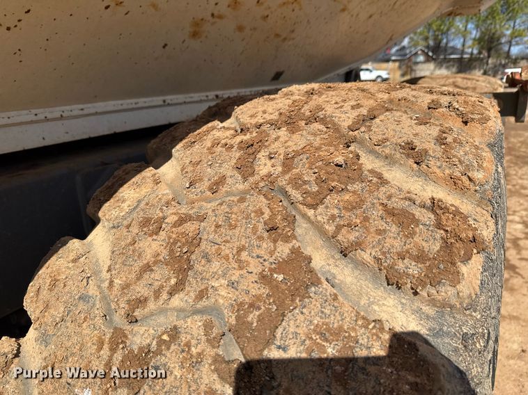 image for item DU9725 2016 Terex TA300 articulated haul truck