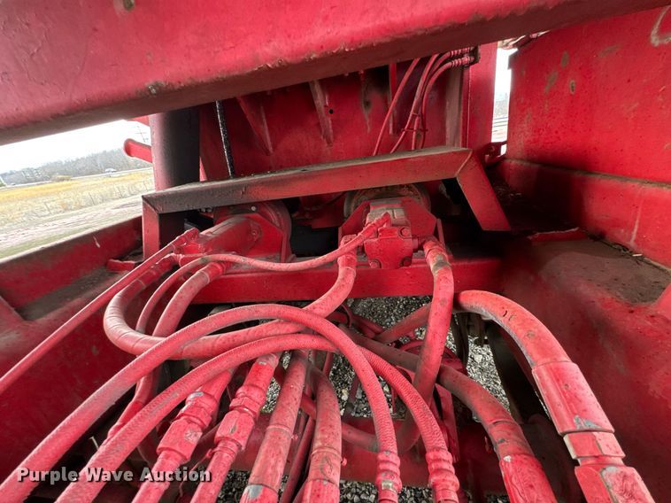 image for item DU9727 1997 Morbark 1200 tub grinder