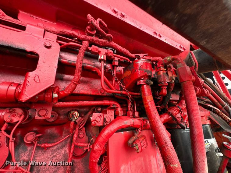 image for item DU9727 1997 Morbark 1200 tub grinder