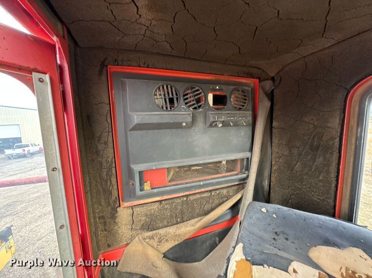 image for item DU9727 1997 Morbark 1200 tub grinder