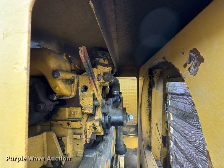 image for item DU9728 Vermeer BC1800A wood chipper