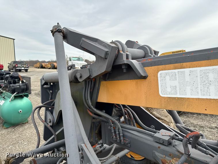 image for item DU9731 1990 Champion 710A motor grader