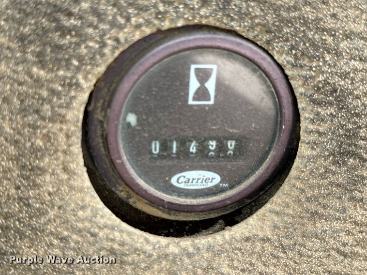 image for item DU9731 1990 Champion 710A motor grader