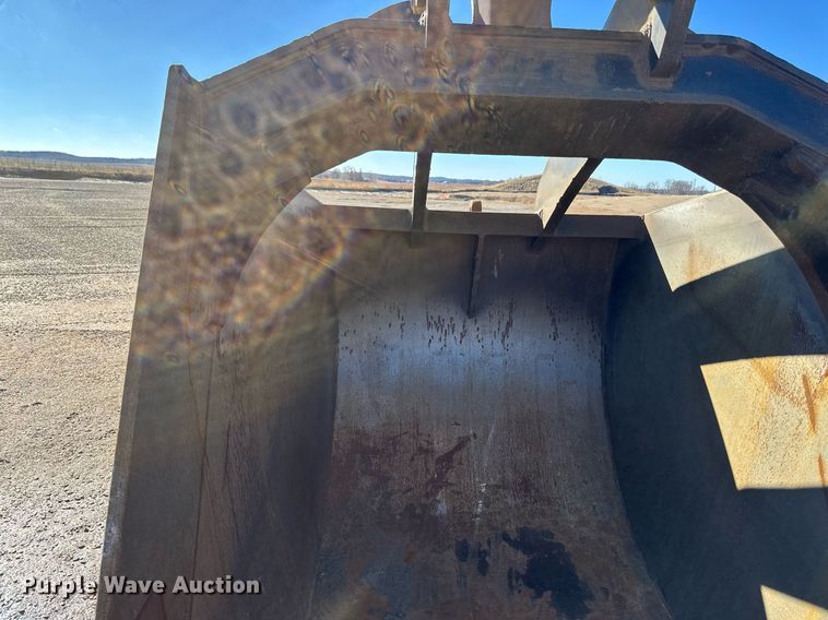 image for item DV0618 2000 Komatsu PC600 LC-6 excavator