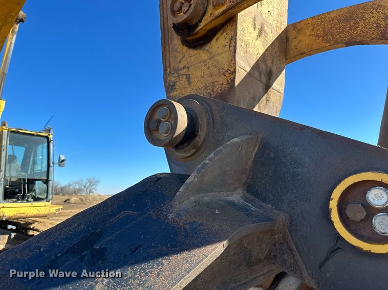 image for item DV0618 2000 Komatsu PC600 LC-6 excavator