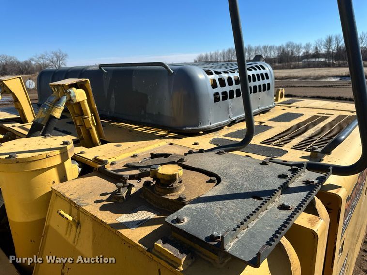 image for item DV0618 2000 Komatsu PC600 LC-6 excavator