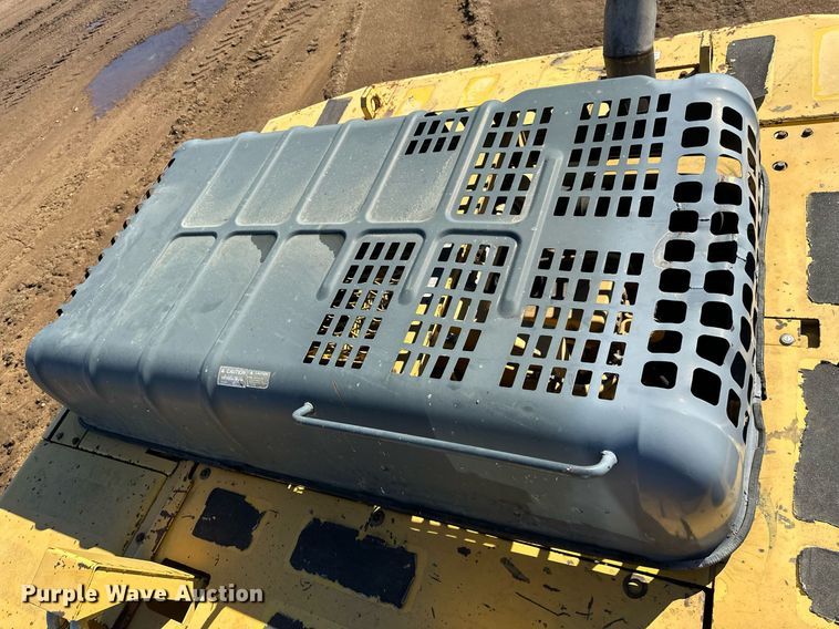 image for item DV0618 2000 Komatsu PC600 LC-6 excavator