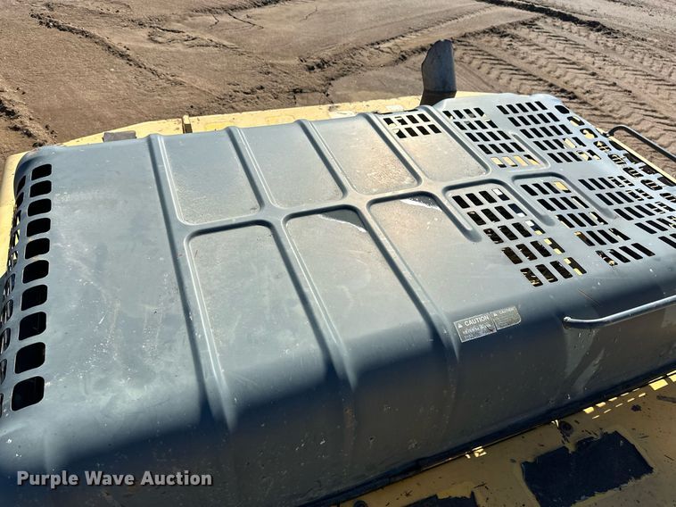 image for item DV0618 2000 Komatsu PC600 LC-6 excavator