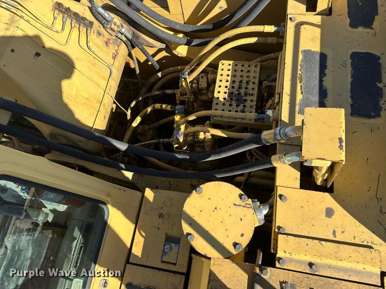 image for item DV0618 2000 Komatsu PC600 LC-6 excavator