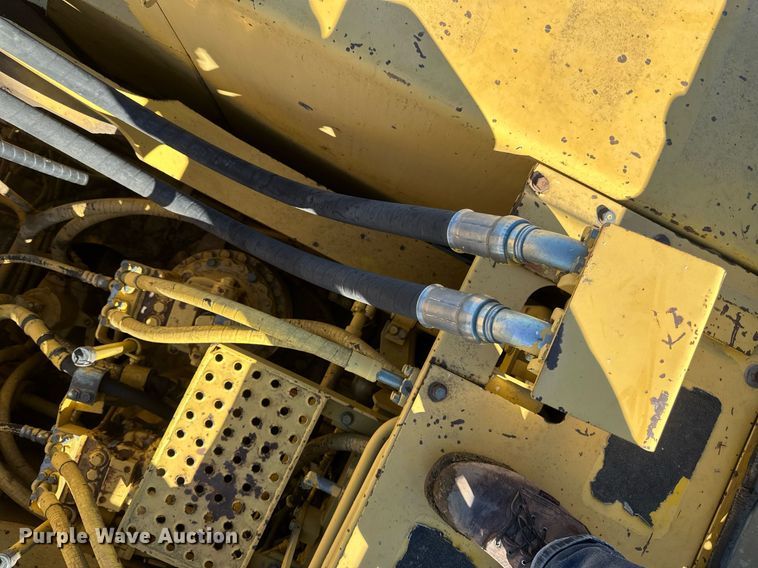 image for item DV0618 2000 Komatsu PC600 LC-6 excavator