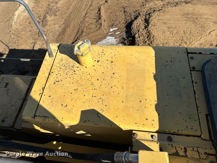 image for item DV0618 2000 Komatsu PC600 LC-6 excavator