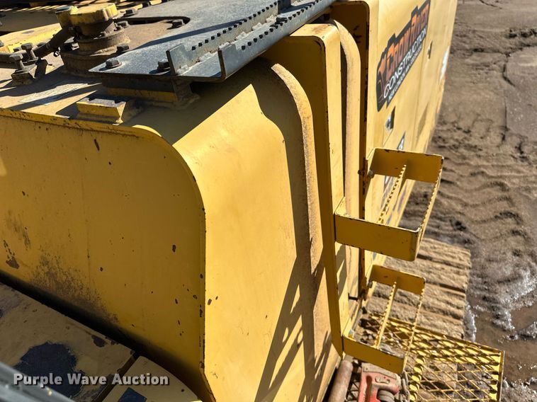 image for item DV0618 2000 Komatsu PC600 LC-6 excavator