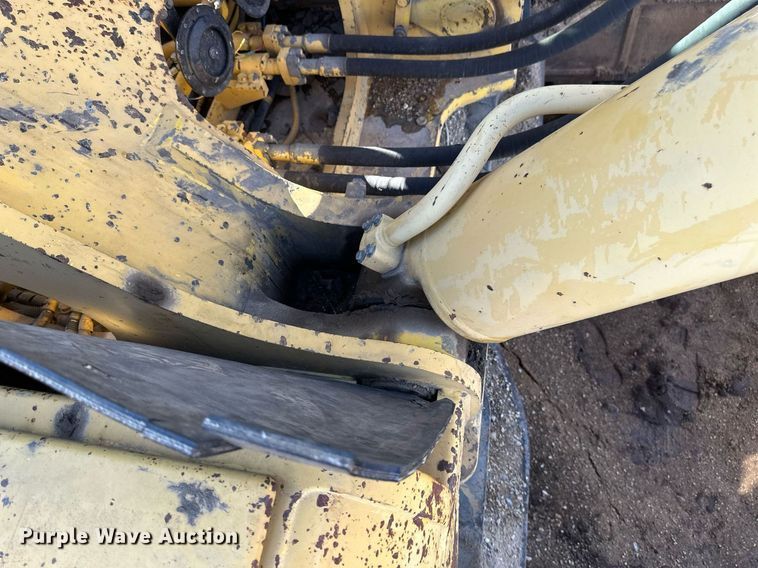 image for item DV0618 2000 Komatsu PC600 LC-6 excavator
