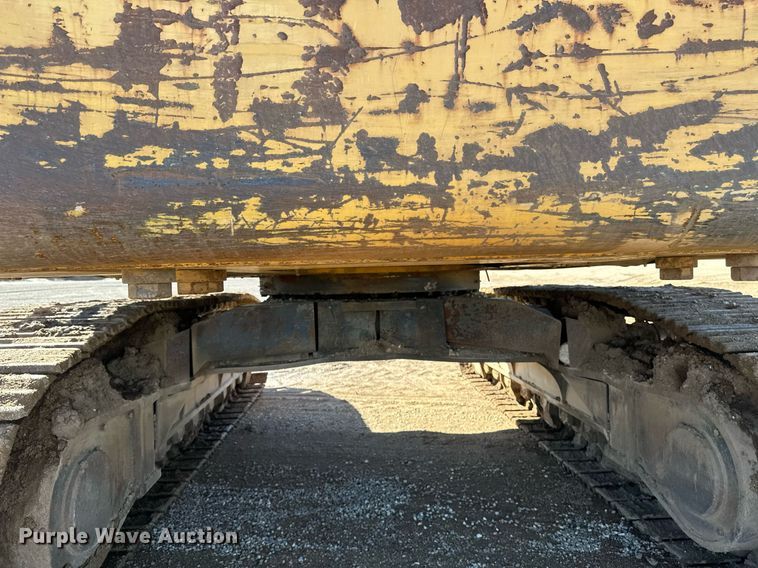 image for item DV0618 2000 Komatsu PC600 LC-6 excavator