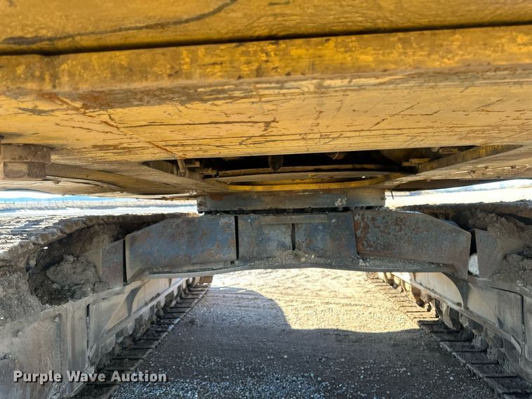 image for item DV0618 2000 Komatsu PC600 LC-6 excavator