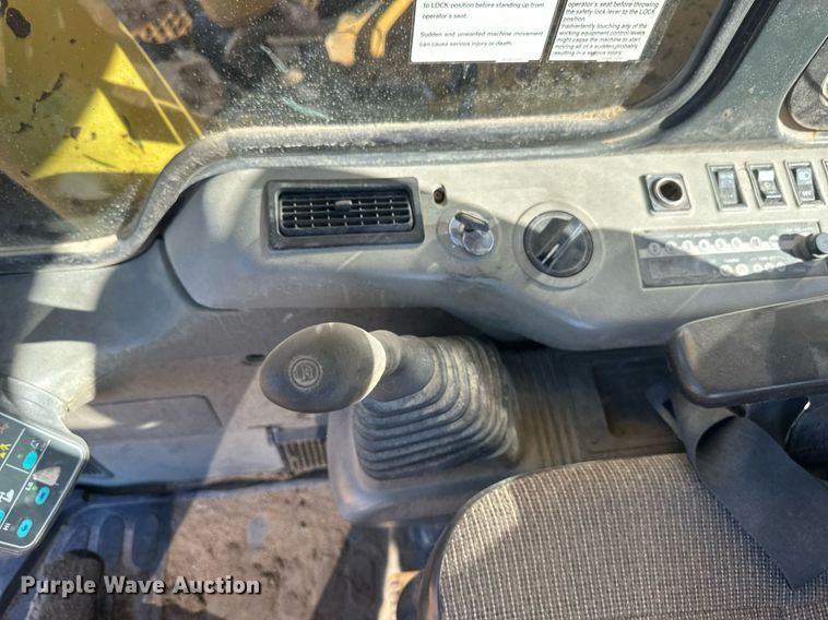 image for item DV0618 2000 Komatsu PC600 LC-6 excavator